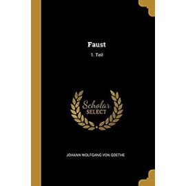 Faust Paperback | Indigo Chapters