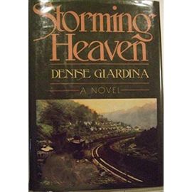 Giardina: Storming Heaven - D Giardina