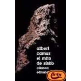 El Mito De Sísifo - Albert Camus