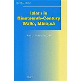 Islam in Nineteenth-Century Wallo, Ethiopia: Revival, Reform and Reaction - Hussein Ahmed