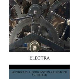 Electra - Georg Anton Christoph Scheffler