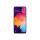 Samsung Galaxy A50 128 Go Double SIM (RAM 4 Go) Bleu