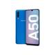 Samsung Galaxy A50 128 Go Double SIM (RAM 4 Go) Bleu