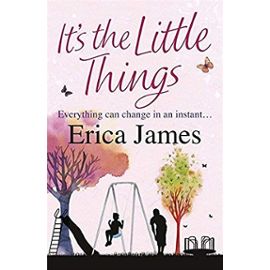 It's The Little Things - James, Erica