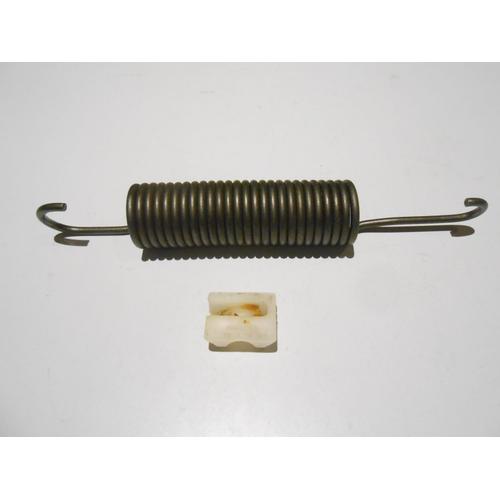 Ressort Suspension De Cuve Lave Linge Miele W747