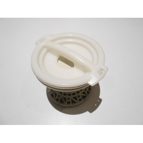 Bouchon Filtre De Vidange T.-Nr.1293801 Lave Linge Miele W747