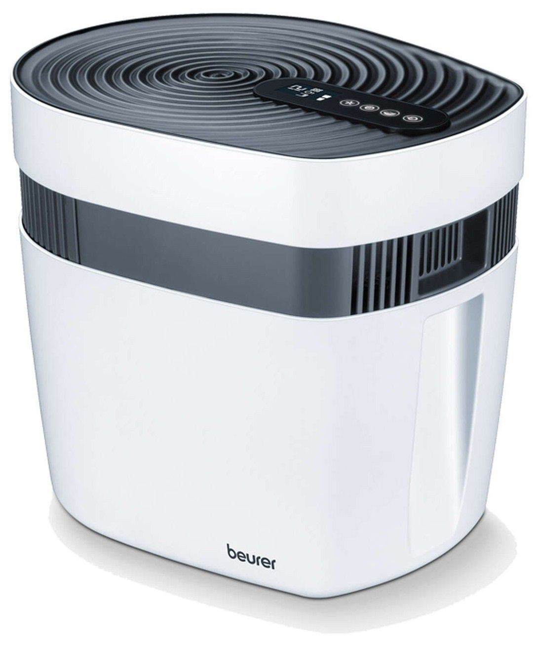 Beurer MK 500 + Salz ONP humidificateur Vapeur 6 Neuf - vue 2