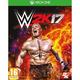 WWE 2K17 PS4