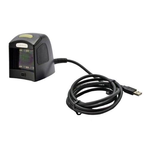 Lecteur Code Barre Usb Datalogic Magellan Mgl 2100I 1100I Tpv Sans Pied