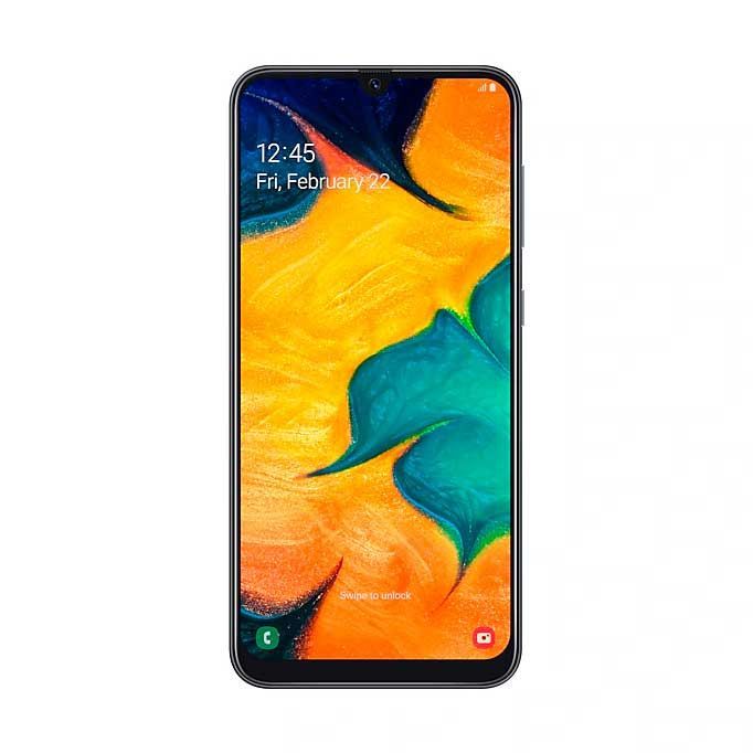 Galaxy A30s