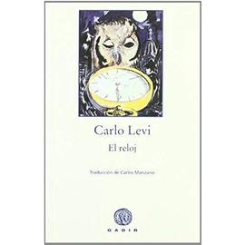 El reloj - Carlo Levi
