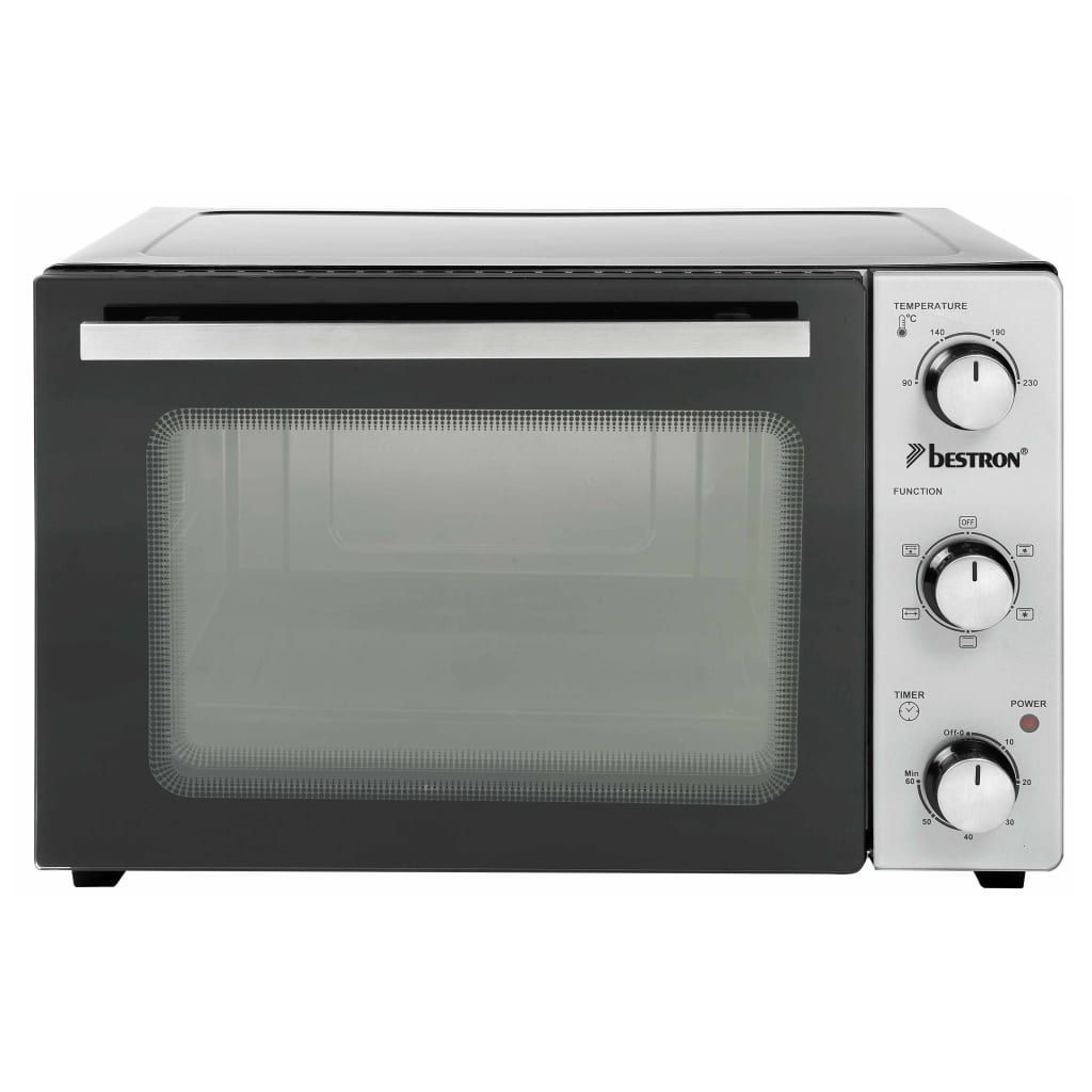 Bestron Four à gril AOV31PS 31