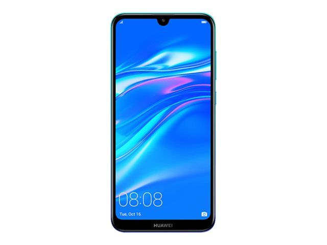 Huawei Y7 (2019)