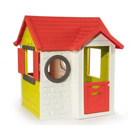 Smoby Maison Neo Jura Lodge A Personnaliser Avec Accessoires Youtube