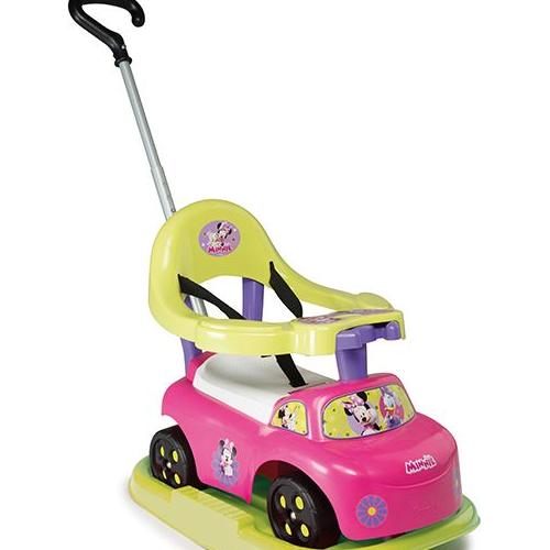 minnie porteur