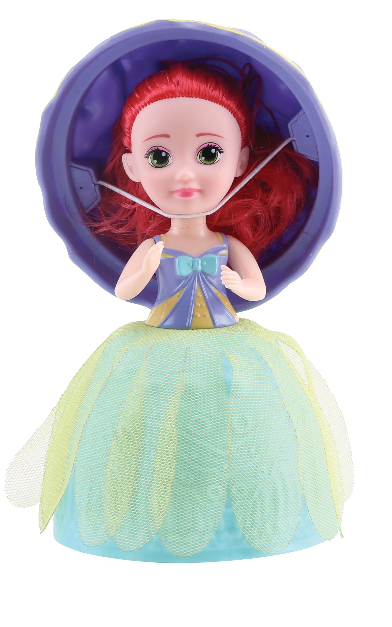 Gelato Surprise Série 1 Get Gelato Surprise Poupée Parfumée Asst. Evol. En Présentoir 12pcs