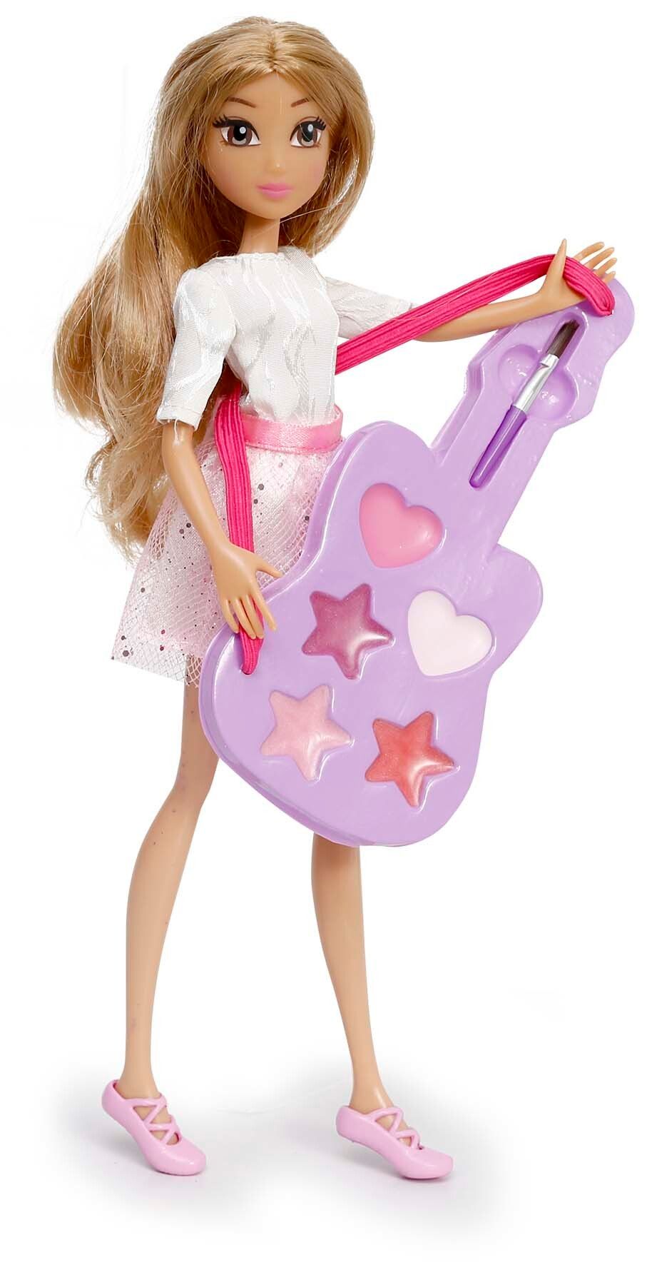 Giochi Preziosi Violetta Poupée Et Make Up