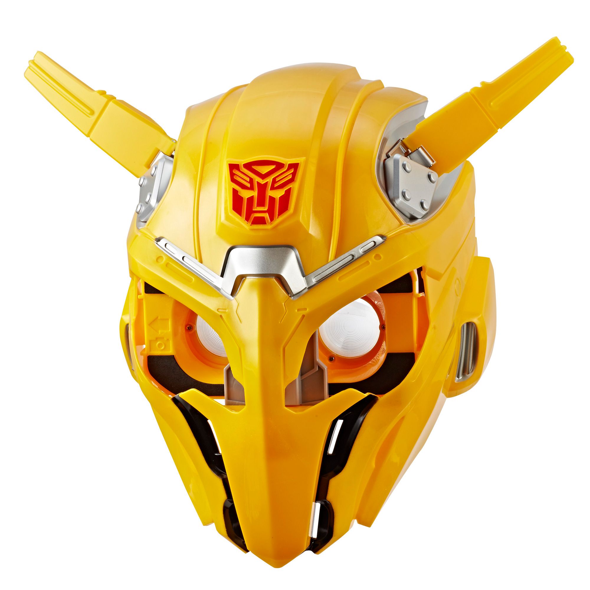 Hasbro Transformers Bumblebee Casque Realite Augmentee Bumblebee Rakuten