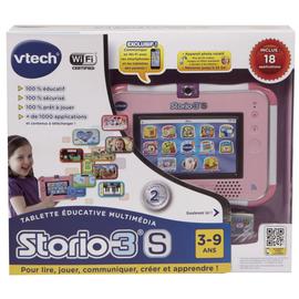 storio 3ds