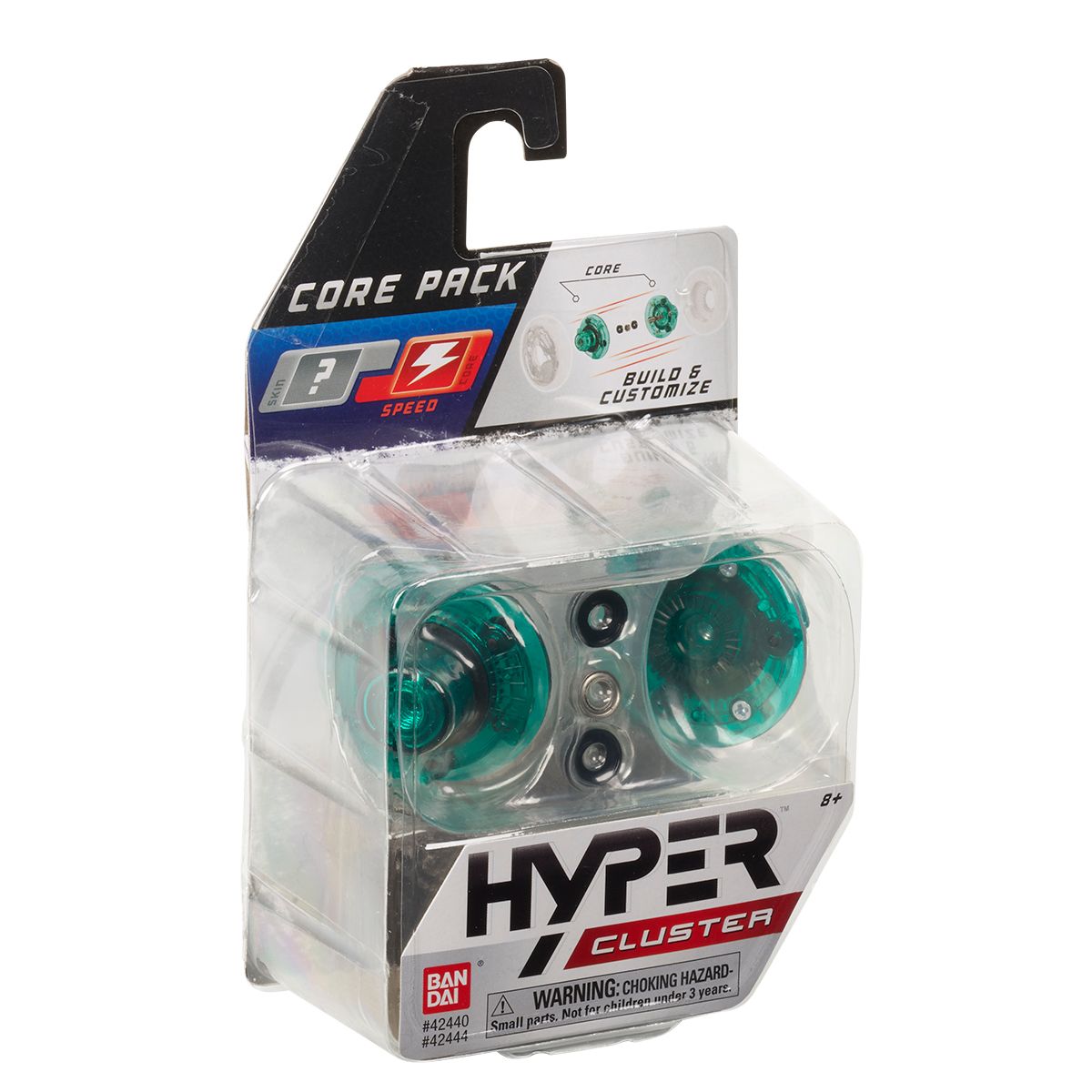 Hyper Cluster Noyau Pour Yoyo Hyper Cluster