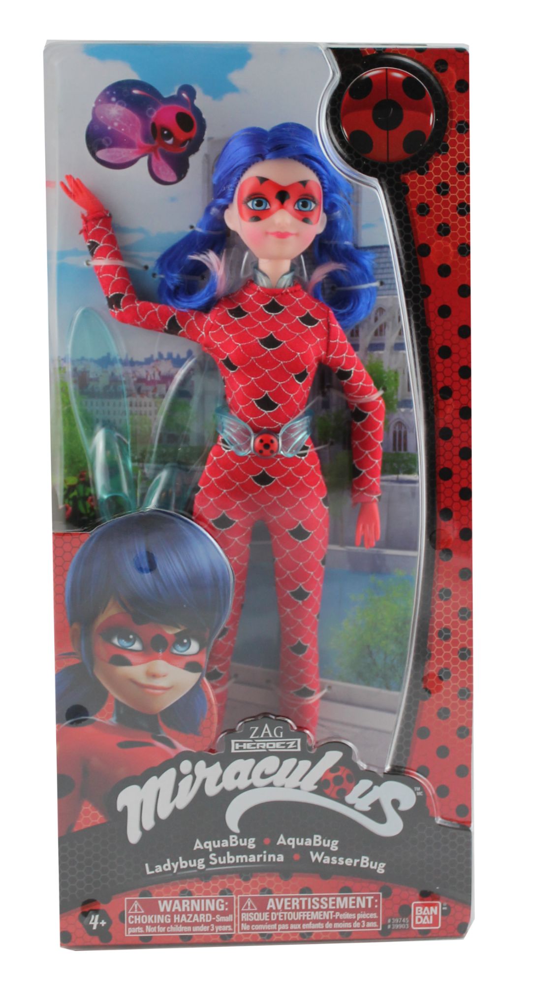 Toile Poster Photo Figurine Ladybug Miraculous Chat Noir Deco Jeu Jouet Enfant Action Figures Anerabyav Anime Manga