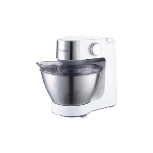 Kenwood Prospero Km242 - Robot Pã¢Tissier - 900 Watt - Inox Brossã©/Blanc