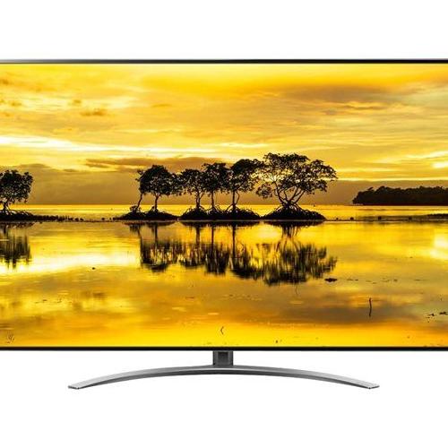 LG 55Sm9010Pla TV (139 Cm) Mpeg4