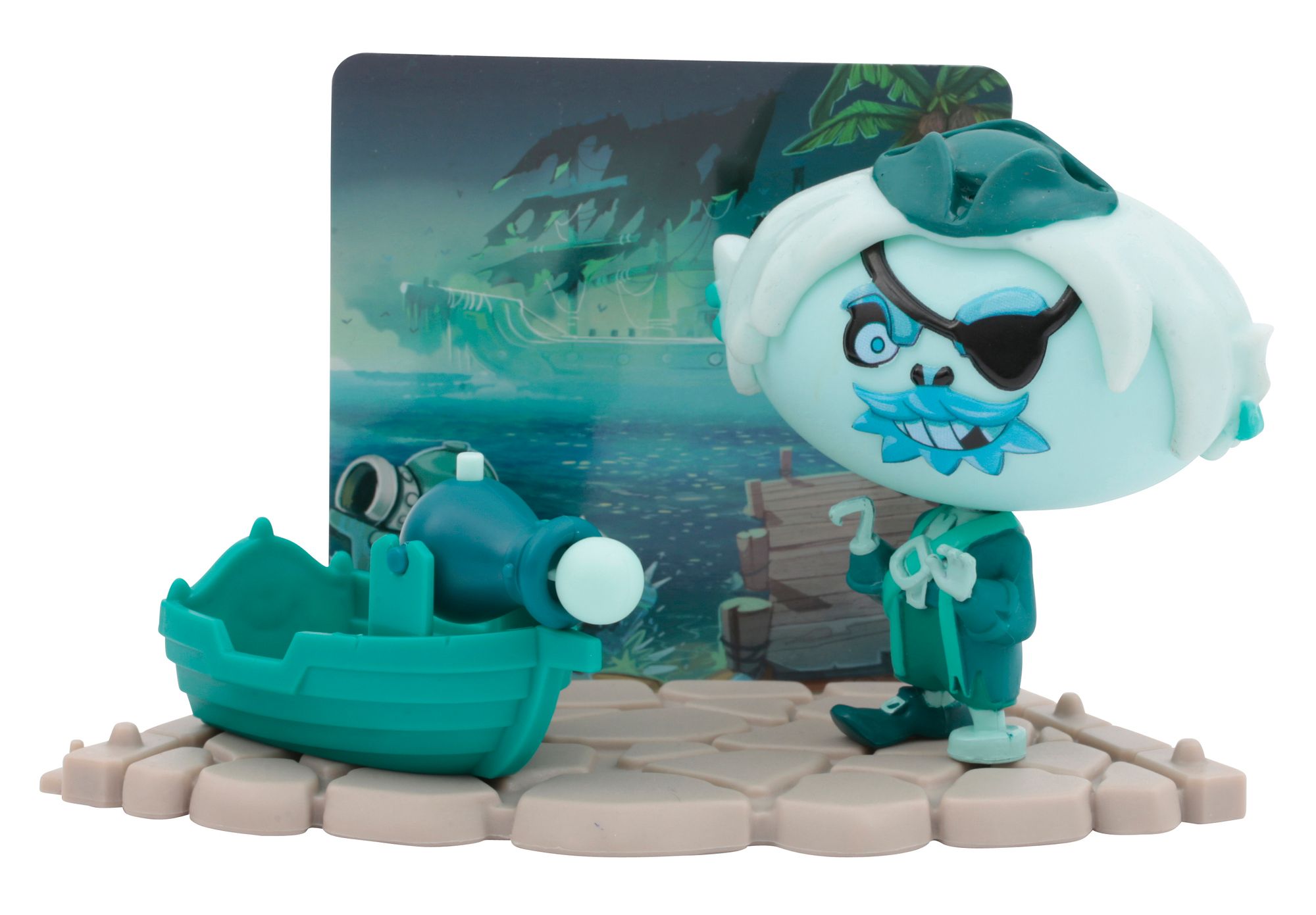 Hero Eggs Coffret Aire De Jeu Et 1 Hero Eggs Asst.