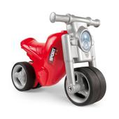 moto porteur pat patrouille carrefour
