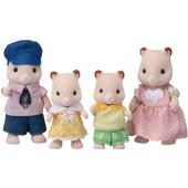 famille sylvanian