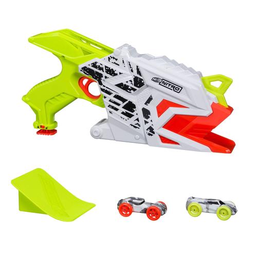 Hasbro Nerf Nitro Aerofury Ramp Rage