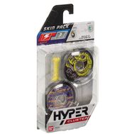 Hyper Cluster Coques Pour Yoyo Hyper Cluster