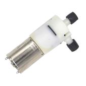 MagiDeal DC 12V Mini Submersible Moteur Pompe /à Eau Piscine 3.6W 240L//H Motopompe