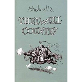 Thelwell Country (Methuen Humour) - Thelwell