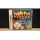 Family Park Tycoon Nintendo Ds