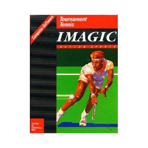 Tournament Tennis
