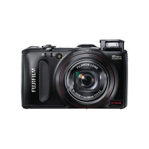 Appareil Photo Compact Fujifilm Finepix F500Exr Compact - 16.0 Mp - 1080P - 15X Zoom Optique - Fujinon