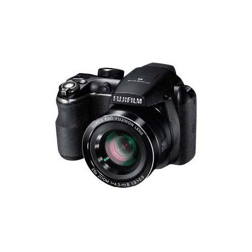 Fujifilm Finepix S4300 - Appareil Photo Num?rique - Compact - 14.0 Mp - 720 P - 26x Zoom Optique - Fujinon