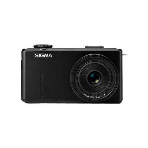 Sigma Dp2 Merrill Noir