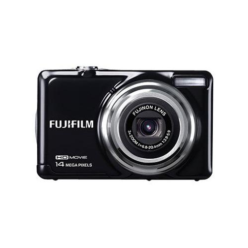 Compact Finepix Fujifilm Jv500 Noir