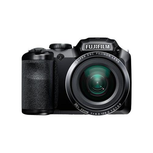 Fujifilm Finepix S4800 - Appareil Photo Numérique - Fujinon