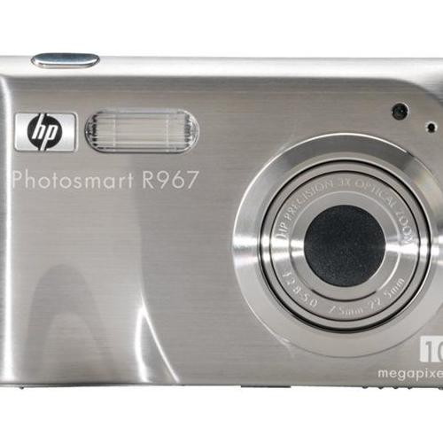 Hp Photosmart R967