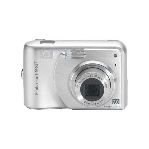 Appareil Photo Compact HP Photosmart M627 Compact - 7.0 Mp - 3X Zoom Optique