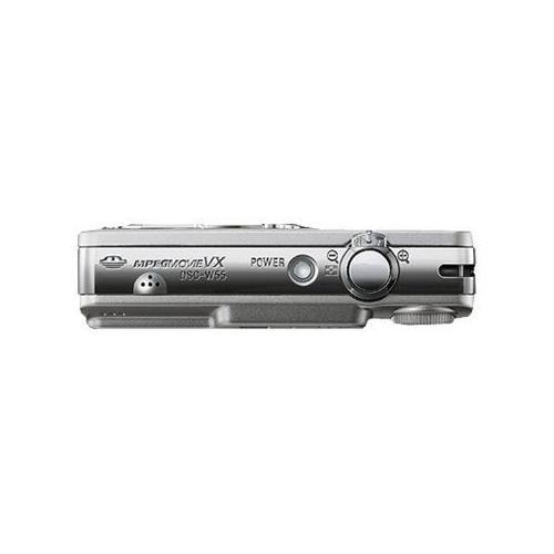 Compact Sony Dsc-W55