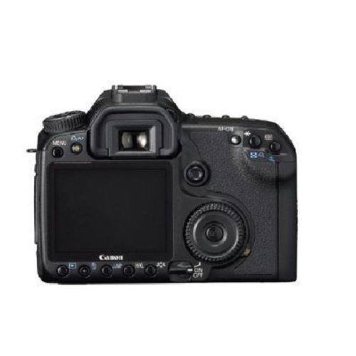Canon Eos 40D Kit Ef-S 17-85 Is (Ef-S 17-85Mm)