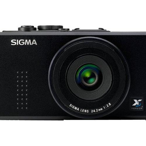 Sigma Dp 2