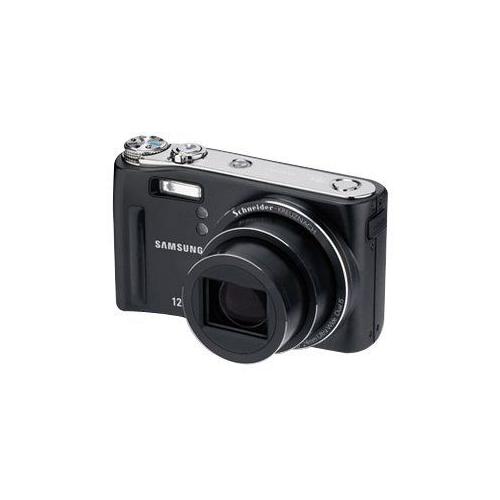 Samsung Wb550 - Appareil Photo Numérique - Compact - 12.1 Mp - 720 P - 10X Zoom Optique - Schneider - Noir