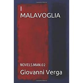 I Malavoglia: Novels.Man.02 - Giovanni Verga