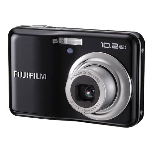 Appareil Photo Compact Fujifilm Finepix A170 Noir Compact - 10.2 Mp - 3X Zoom Optique - Noir