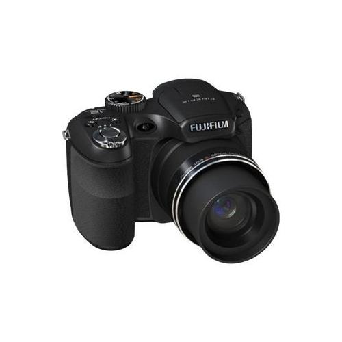 Fujifilm Finepix S1600 Noir